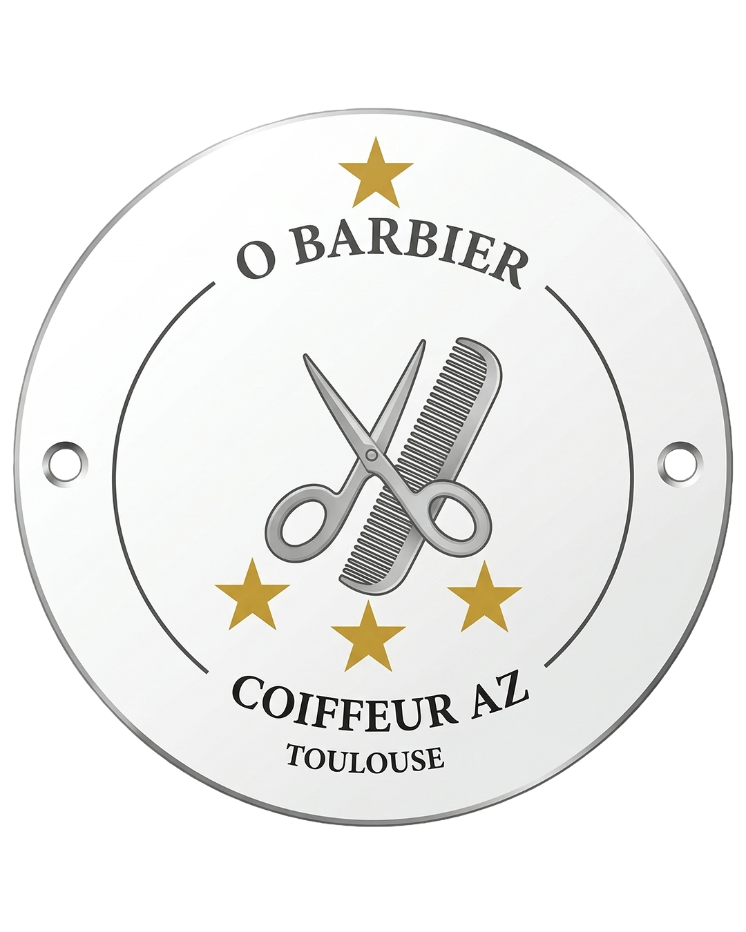 AZ BARBIER